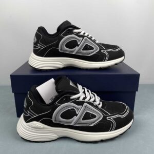 Dior B30 “Black/White”