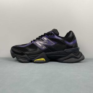 New Balance U9060MOW x Mowalola: imagen 2