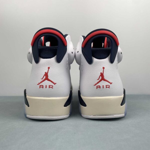 Air Jordan 6 Retro "Tinker" - Imagen 5