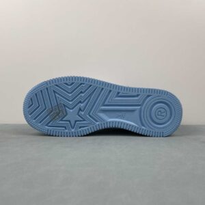 BAPE STA OS M2 “Blue”: imagen 6