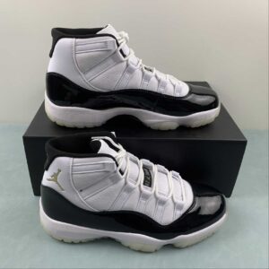 Air Jordan 11 "Gratitude"