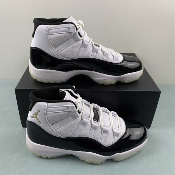 Air Jordan 11 "Gratitude"
