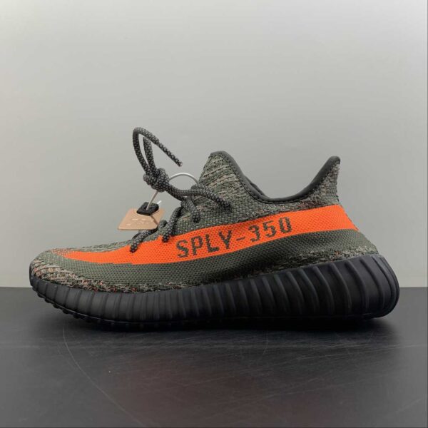 adidas Yeezy Boost 350 V2 “Beluga Reflective” - Imagen 2
