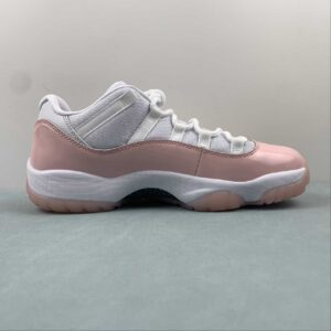 Air Jordan 11 Retro Low "Legend Pink": imagen 3