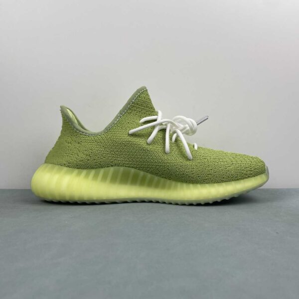 adidas Yeezy Boost 350 V2 “Marsh” - Imagen 3