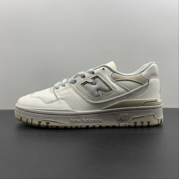 New Balance 550 “Cream” - Imagen 2