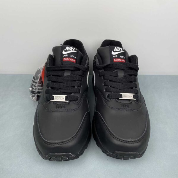 Nike Air Max 1 ’87 Special Edition “Black/White” - Imagen 4