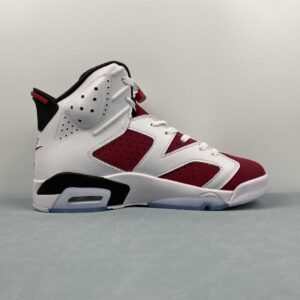 Air Jordan 6 Retro "Carmine": imagen 3