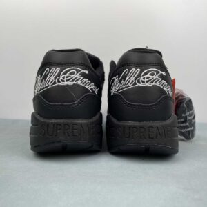 Nike Air Max 1 ’87 Special Edition “Black/White”: imagen 5