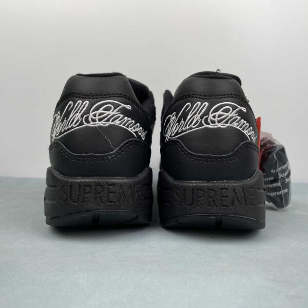 Nike Air Max 1 ’87 Special Edition “Black/White” - Imagen 5