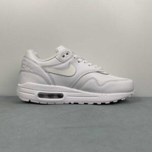 Nike Air Max 1 ’87 Special Edition “Triple White”: imagen 3