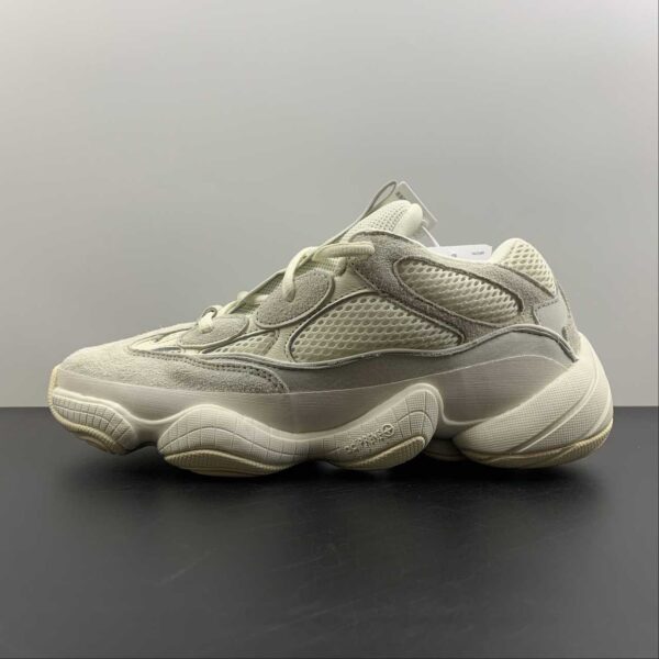 adidas Yeezy Boost 500 “Bone White” - Imagen 2