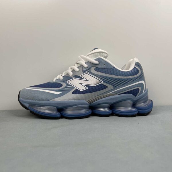 New Balance 2000 ABZORB “Blue” - Imagen 2