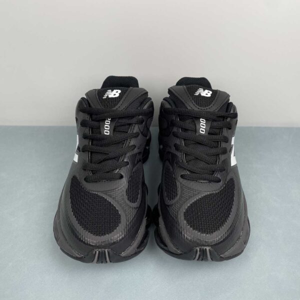 New Balance 2000 ABZORB “Black/Grey” - Imagen 4