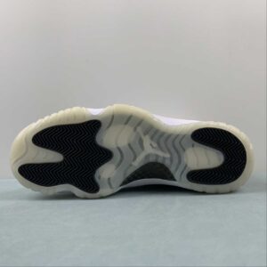 Air Jordan 11 "Gratitude": imagen 6