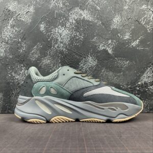 adidas Yeezy Boost 700 MNVN “Bright Cyan”: imagen 3