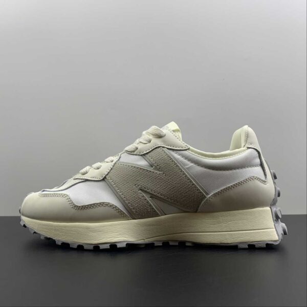 New Balance 327 “Grey/White” - Imagen 2