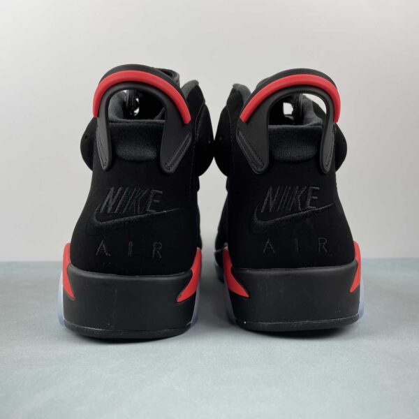 Air Jordan 6 Retro “Black Infrared” - Imagen 5