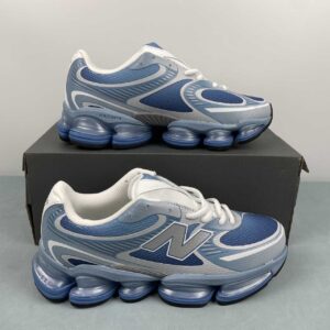 New Balance 2000 ABZORB “Blue”