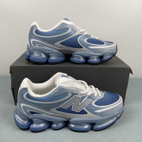 New Balance 2000 ABZORB “Blue”