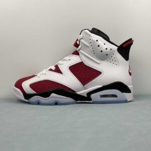 Air Jordan 6 Retro "Carmine": imagen 2
