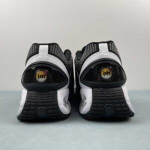 Nike Air Max Dn “Black/White/Cool Grey”: imagen 5