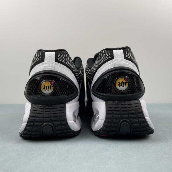 Nike Air Max Dn “Black/White/Cool Grey” - Imagen 5
