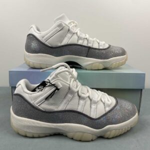 Air Jordan 11 Retro Low "Year of the Snake"