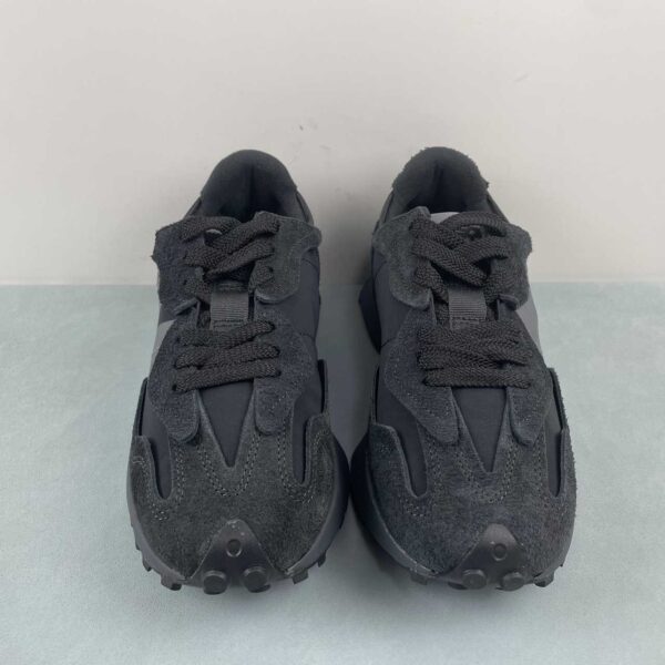 New Balance 327 “Black” - Imagen 4