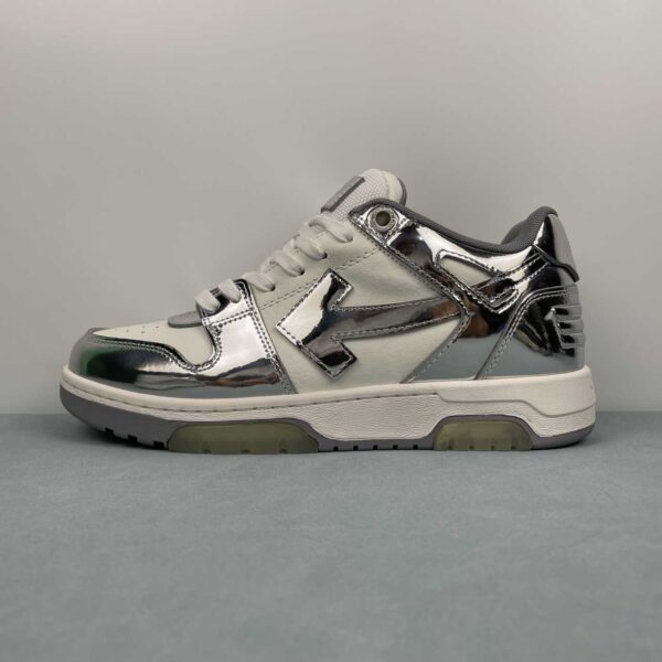 Off-White™ OOO “Out of Office” - Imagen 2