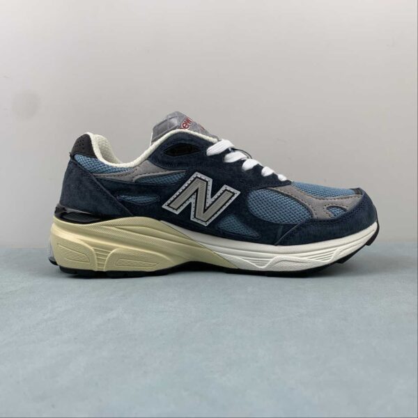 New Balance 990v3 “Made in USA” - Imagen 3