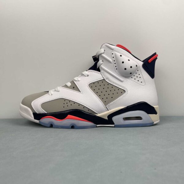 Air Jordan 6 Retro "Tinker" - Imagen 2