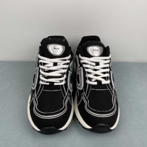 Dior B30 “Black/White”: imagen 4