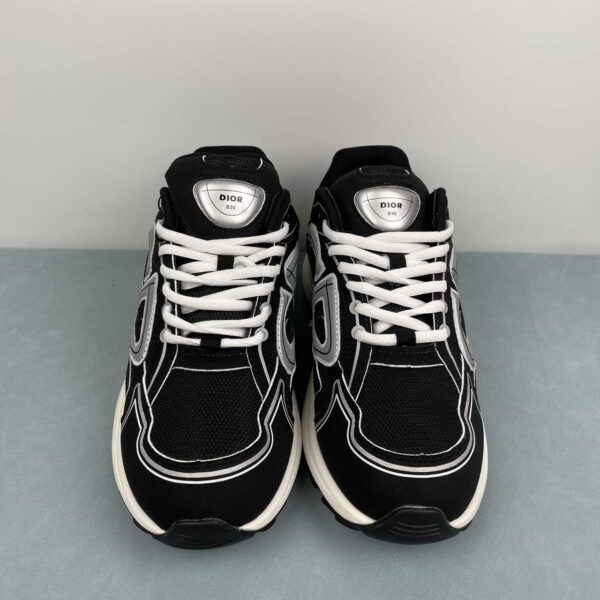 Dior B30 “Black/White” - Imagen 4