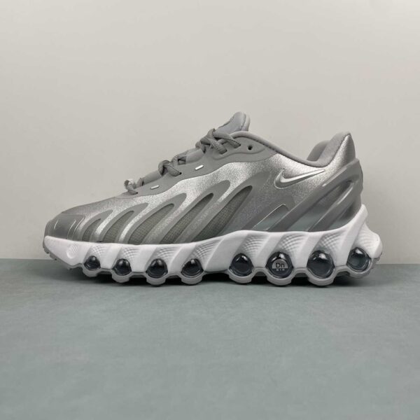 Nike Air Max Dn “Wolf Grey” - Imagen 2