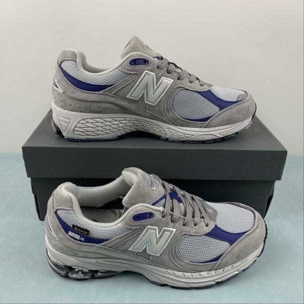 New Balance 2002R Gore-Tex “Light”