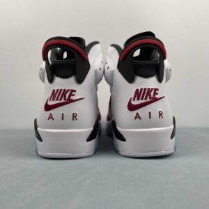 Air Jordan 6 Retro "Carmine": imagen 5