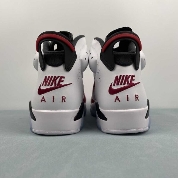 Air Jordan 6 Retro "Carmine" - Imagen 5