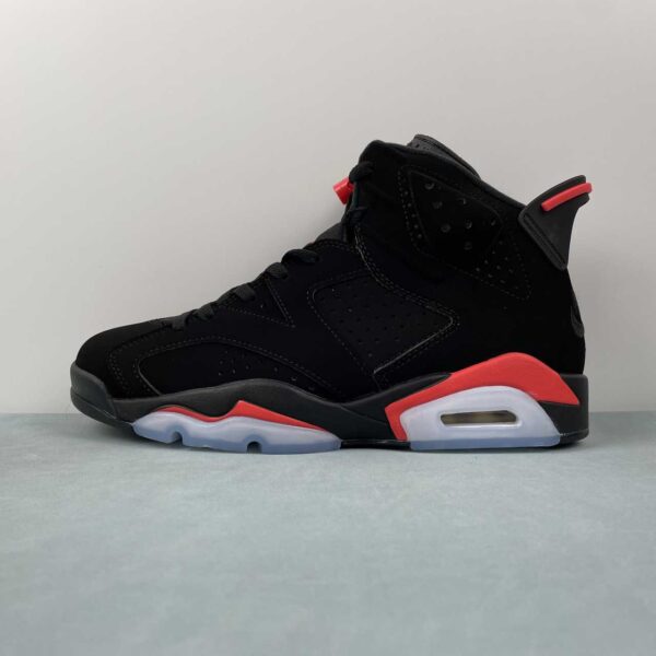 Air Jordan 6 Retro “Black Infrared” - Imagen 2