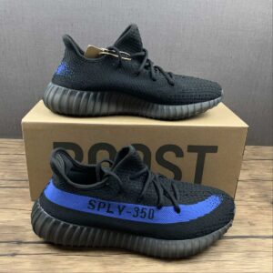 adidas Yeezy Boost 350 V2 “Dazzling Blue”