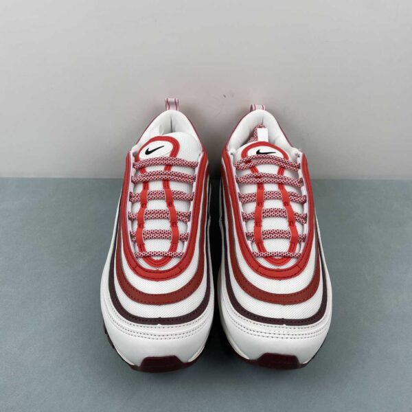 Nike Air Max 97 “Summit White/Dark” - Imagen 5