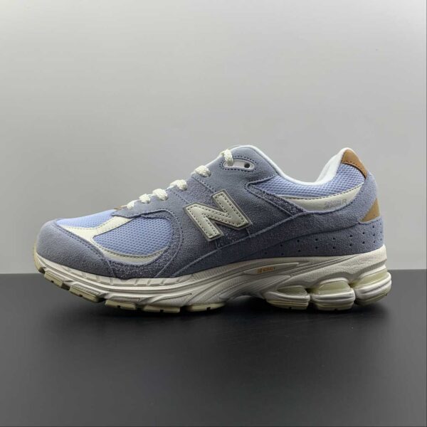 New Balance 2002R “Wet Blue” - Imagen 2