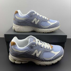 New Balance 2002R “Wet Blue”