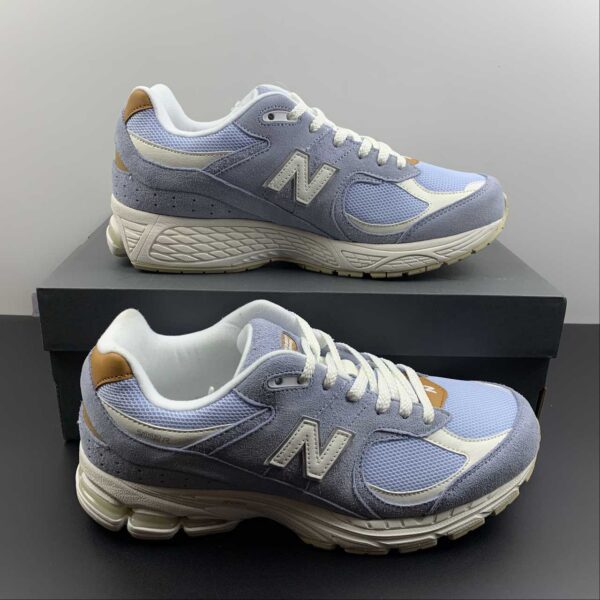 New Balance 2002R “Wet Blue”