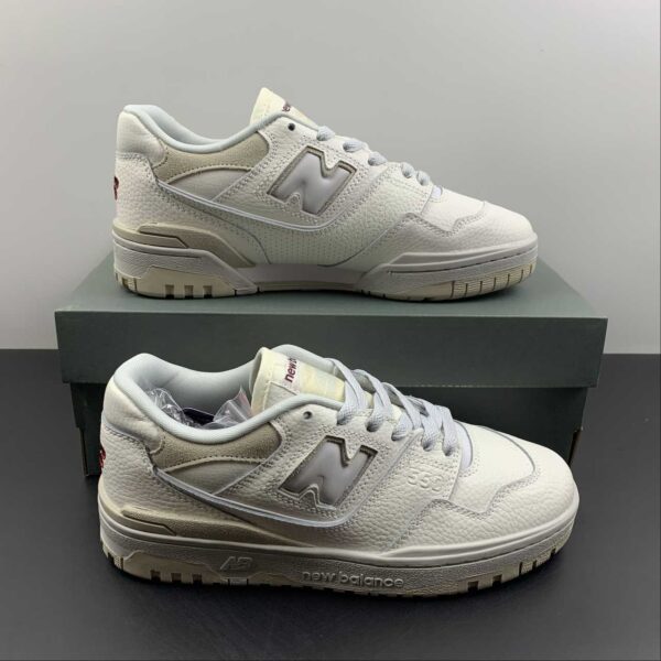 New Balance 550 “Cream”