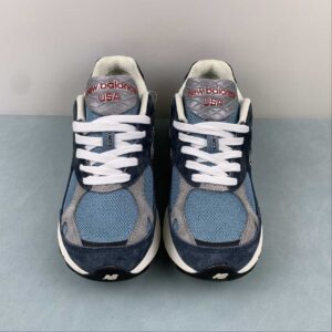 New Balance 990v3 “Made in USA”: imagen 4