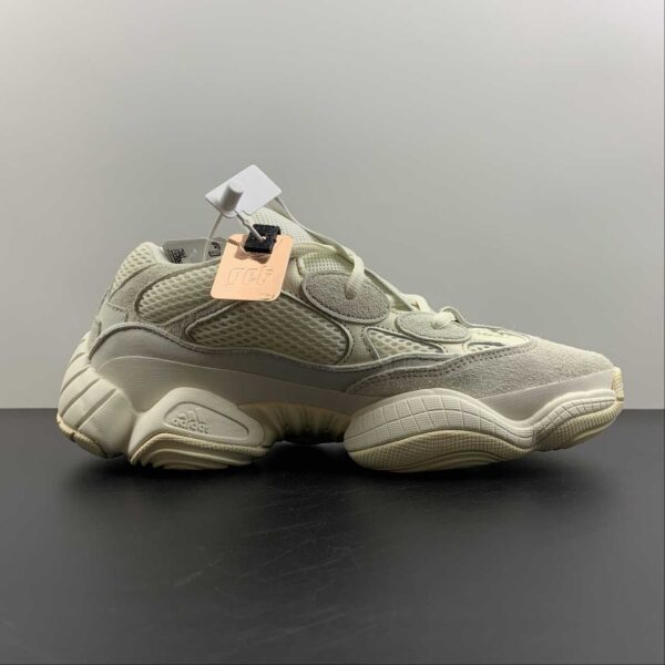 adidas Yeezy Boost 500 “Bone White” - Imagen 3
