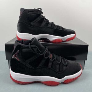 Air Jordan 11 “Bred”