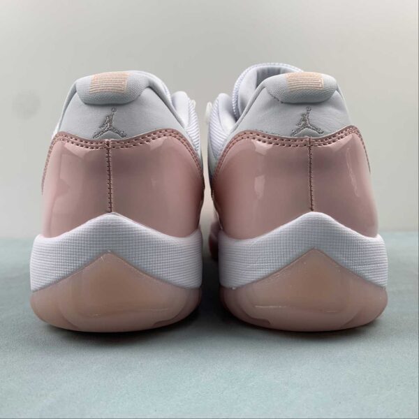 Air Jordan 11 Retro Low "Legend Pink" - Imagen 5
