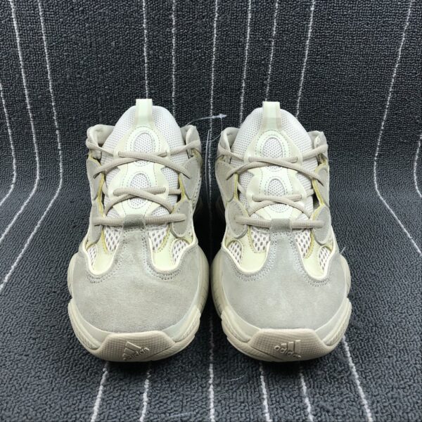 adidas Yeezy Boost 500 “Bone Beige” - Imagen 4